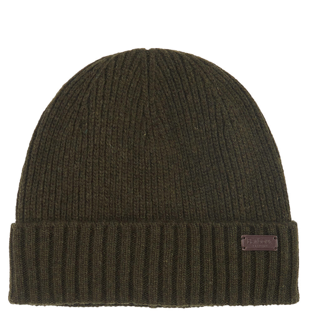 Barbour Carlton Beanie Hat